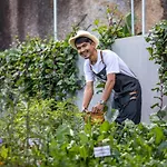 Kapuhala Koh Samui- Vegan Boutique Hotel