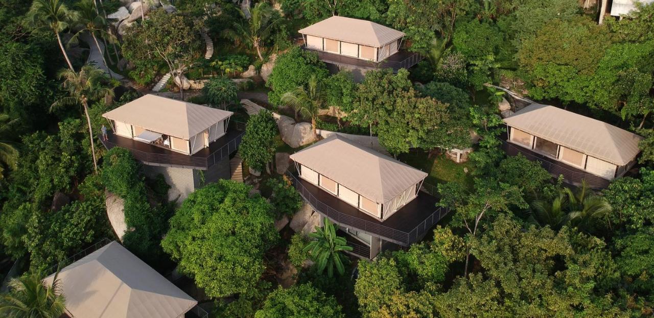 Kapuhala 5* Ko Samui